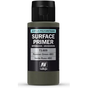 Vallejo 73609 Acrylic Paint - Green - Paint Vallejo 73609 Acrylic Paint - Green - Paint