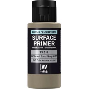 Vallejo 73.614 Acrylic Paint - Grey - Art Supply Vallejo 73.614 Acrylic Paint - Grey - Art Supply