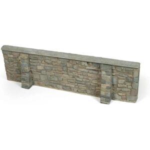 Muro del Pueblo de Ardennes Vallejo 1/35 - Minis Escénicos Muro del Pueblo de Ardennes Vallejo 1/35 - Minis Escénicos