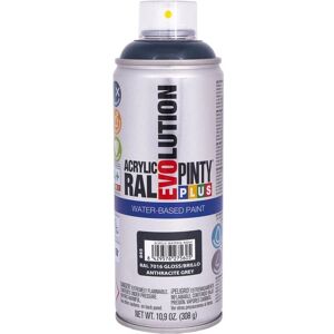 Pintyplus Evolution RAL 7016 Vernice spray - Spray paint Pintyplus Evolution RAL 7016 Vernice spray - Spray paint