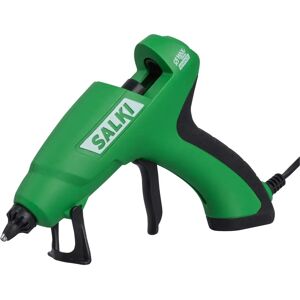 Salki 60W Warmlijmpistool - Anti-druppels, Keramisch PTC, 11,5g/min Salki 60W Warmlijmpistool - Anti-druppels, Keramisch PTC, 11,5g/min