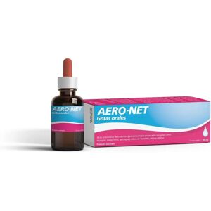 Aero-net Gastrointestinal Drops - Relief of Gas Discomfort Aero-net Gastrointestinal Drops - Relief of Gas Discomfort