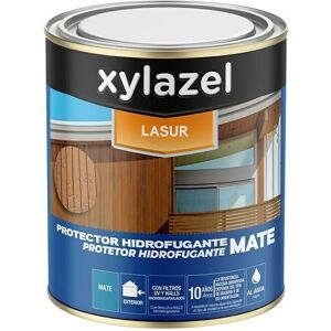 XYLAZEL Protector Teca Mate Hidrofugante 750ml XYLAZEL Protector Teca Mate Hidrofugante 750ml
