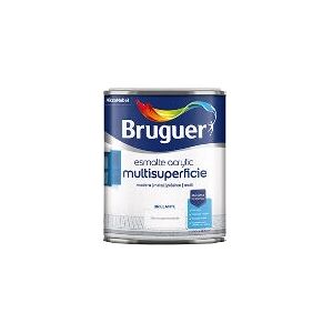 Bruguer 5057561 house paint - Finitura brillante - 750 ml - Vernice per case Bruguer 5057561 house paint - Finitura brillante - 750 ml - Vernice per case