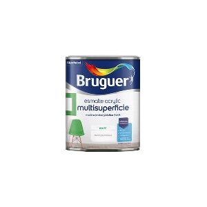 Pennellate casa Bruguer 5069899 - Opaca - Pittura interna Pennellate casa Bruguer 5069899 - Opaca - Pittura interna
