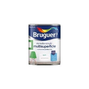 Vernice per Casa Bruguer - Nero Opaco - Vernice per Casa Vernice per Casa Bruguer - Nero Opaco - Vernice per Casa