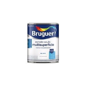 Bruguer 5160653 peinture pour la maison - Peinture - Publicité Bruguer 5160653 peinture pour la maison - Peinture - Publicité