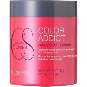 LENDAN Addict Haarkur - Schutz & Reparatur LENDAN Addict Haarkur - Schutz & Reparatur