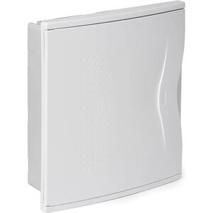 Famatel Armario Nuova empotrar IP40 - 24 elementos - Seguridad Famatel Armario Nuova empotrar IP40 - 24 elementos - Seguridad