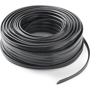 Famatel Cavo Piatto 2x1,5 mm - Cavo Elettrico Famatel Cavo Piatto 2x1,5 mm - Cavo Elettrico