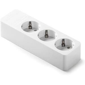 Famatel 16A-250V Tomada múltipla com aterramento - Extensão Famatel 16A-250V Tomada múltipla com aterramento - Extensão