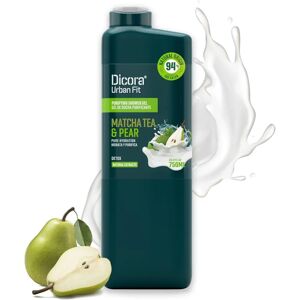 Dicora Päron och Matcha Duschgel - Dusch Dicora Päron och Matcha Duschgel - Dusch