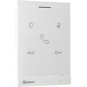 Golmar GART1 Système d'Interphone Hands-Free - Système d'Interphone - Publicité Golmar GART1 Système d'Interphone Hands-Free - Système d'Interphone - Publicité