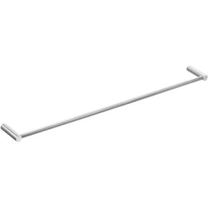 Porta Asciugamani Cosmic 60cm Acciaio Inox Spazzolato - Accessorio bagno Porta Asciugamani Cosmic 60cm Acciaio Inox Spazzolato - Accessorio bagno