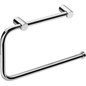 Cosmic Stainless Steel Grey Circular Bathroom Towel Ring - Bathroom Accessory Cosmic Stainless Steel Grey Circular Bathroom Towel Ring - Bathroom Accessory