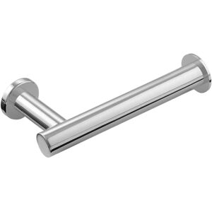 Cosmic Architect Toilet Paper Holder - Modern Minimalist Chrome Cosmic Architect Toilet Paper Holder - Modern Minimalist Chrome