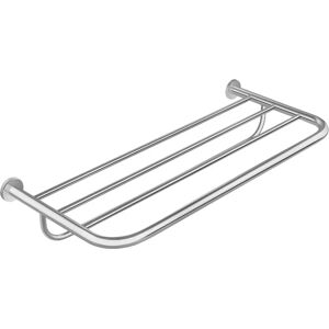 Cosmic WJC205A1068001 Light Grey Circular Towel Rail - Towel rack Cosmic WJC205A1068001 Light Grey Circular Towel Rail - Towel rack