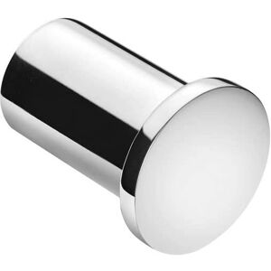 Gancho de baño de acero inoxidable circular de la marca Cosmic - Accesorio de baño Gancho de baño de acero inoxidable circular de la marca Cosmic - Accesorio de baño