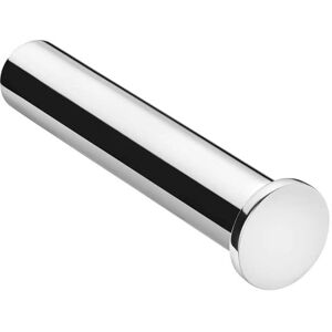 Cosmic Stainless Steel Wall-Mount Toilet Paper Holder - Modern, Durable, 10-Year Warranty Cosmic Stainless Steel Wall-Mount Toilet Paper Holder - Modern, Durable, 10-Year Warranty