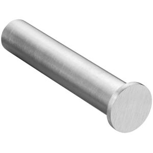 Cosmic Stainless Steel Wall-Mounted Toilet Roll Holder - Modern, Durable Cosmic Stainless Steel Wall-Mounted Toilet Roll Holder - Modern, Durable