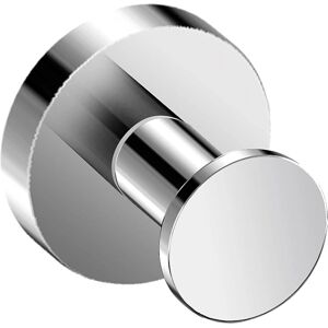 Cosmic Wall Hanger w/ Screws & Durable Stainless Steel - Bathroom - Light Grey Cosmic Wall Hanger w/ Screws & Durable Stainless Steel - Bathroom - Light Grey