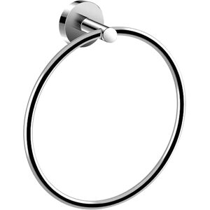 Cosmic WJC Hand Towel Ring - Modern Circular Wall Mount Cosmic WJC Hand Towel Ring - Modern Circular Wall Mount