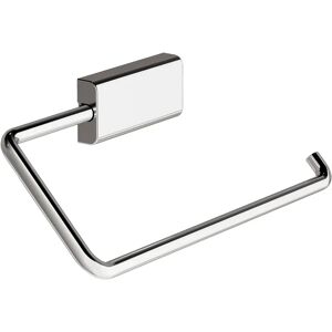 Cosmic WJC215a0071001 Rectangular Chrome Bathroom Towel Ring Cosmic WJC215a0071001 Rectangular Chrome Bathroom Towel Ring