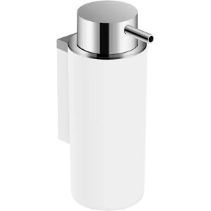 Cosmic Stainless Steel Soap Dispenser - 200ml - Bathroom Accessory Cosmic Stainless Steel Soap Dispenser - 200ml - Bathroom Accessory