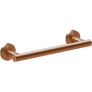Cosmic Copper Wall Mounted Circular Towel Rail - 31cm Bathroom Accessory Cosmic Copper Wall Mounted Circular Towel Rail - 31cm Bathroom Accessory