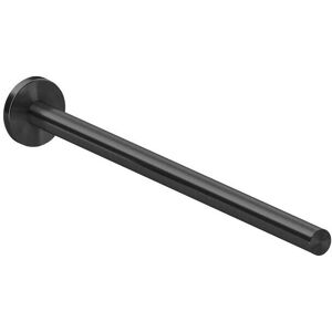 Cosmic Architect Hand Towel Ring - Black Brushed PVD - Towel Holder - Bathroom Accessory Cosmic Architect Hand Towel Ring - Black Brushed PVD - Towel Holder - Bathroom Accessory