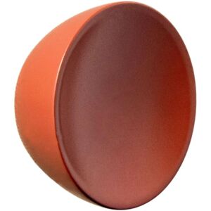 Cosmic Geyser Hook - Square, Terracotta - Hook Cosmic Geyser Hook - Square, Terracotta - Hook