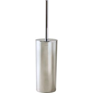 Cosmic Essentials WJC292A0000001 Stainless Steel Toilet Brush Holder - toilet brush holder Cosmic Essentials WJC292A0000001 Stainless Steel Toilet Brush Holder - toilet brush holder