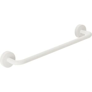 Barras de toalla Cosmic Geyser - Blanco Mate - 40CM Barras de toalla Cosmic Geyser - Blanco Mate - 40CM