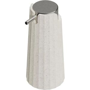 Cosmic Brand Model Avenir - Modern Polygonal Bathroom Soap Dispenser Cosmic Brand Model Avenir - Modern Polygonal Bathroom Soap Dispenser