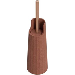 Cosmic Brand Model WJC216A0001082 - Toilet Brush Holder, Red Terracotta Cosmic Brand Model WJC216A0001082 - Toilet Brush Holder, Red Terracotta