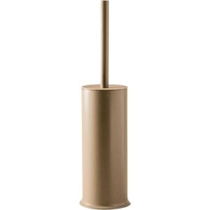 Cosmic Toilet Brush Holder - Sand - Modern, Durable Cosmic Toilet Brush Holder - Sand - Modern, Durable