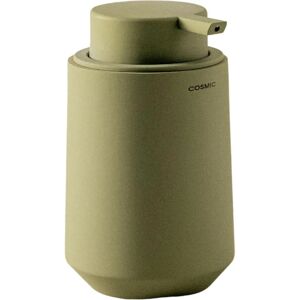 Cosmic Brand Model Saona - Minimalist Bathroom Liquid Soap Dispenser Cosmic Brand Model Saona - Minimalist Bathroom Liquid Soap Dispenser