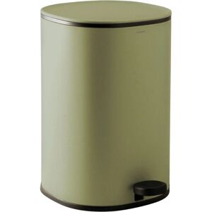 Cosmic Essentials Waste Bin - WJC002A0002418 - 223x223x305mm - Sage Green Cosmic Essentials Waste Bin - WJC002A0002418 - 223x223x305mm - Sage Green