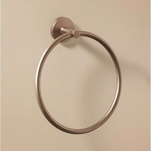 Cosmic WJC419A1072051 Copper Matte Towel Ring - Towel Ring Cosmic WJC419A1072051 Copper Matte Towel Ring - Towel Ring