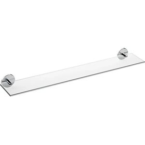 Cosmic Wjb262a0045001 Glazen Badkamerplank - Badkamerrek Cosmic Wjb262a0045001 Glazen Badkamerplank - Badkamerrek