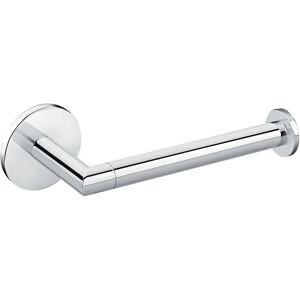 Cosmic WJB262A0056001 Toiletrolhouder - Rond, Chroom, Zonder Deksel Cosmic WJB262A0056001 Toiletrolhouder - Rond, Chroom, Zonder Deksel