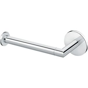 Cosmic toiletrolhouder links chroom Duo 17.1cm Badkameraccessoire Cosmic toiletrolhouder links chroom Duo 17.1cm Badkameraccessoire