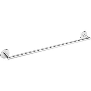 Cosmic Duo Ronde Handdoekhouder - 45.5 cm, Chroom Cosmic Duo Ronde Handdoekhouder - 45.5 cm, Chroom