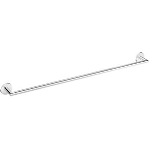 Cosmic WJB262A0065001 - Ronde chroom badkamer handdoekhouder Cosmic WJB262A0065001 - Ronde chroom badkamer handdoekhouder