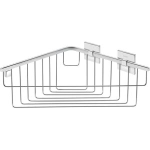 Cosmic Wandgemonteerde Doucheplank - Modern Vierkant Ontwerp Cosmic Wandgemonteerde Doucheplank - Modern Vierkant Ontwerp