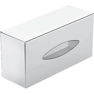 Cosmic Architect Caja de Kleenex - Accesorio de Baño en Acero Inoxidable Cosmic Architect Caja de Kleenex - Accesorio de Baño en Acero Inoxidable