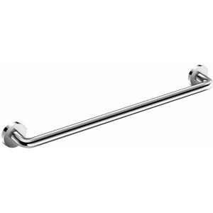Cosmic Stainless Steel Bathroom Handle - Grey - 60cm Cosmic Stainless Steel Bathroom Handle - Grey - 60cm