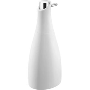 Cosmic Saku Jabonera Blanca 300ml - Dispensador de jabón Cosmic Saku Jabonera Blanca 300ml - Dispensador de jabón