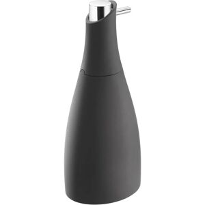 Cosmic Black Liquid Soap Dispenser - Bathroom Accessory Cosmic Black Liquid Soap Dispenser - Bathroom Accessory