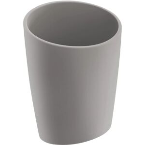 Cosmic Saku Grey Toothbrush Holder - Bathroom Accessory Cosmic Saku Grey Toothbrush Holder - Bathroom Accessory